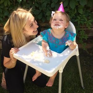 Meet your Posher, Jane